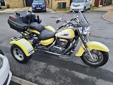trike motorcycle for sale  LEEDS