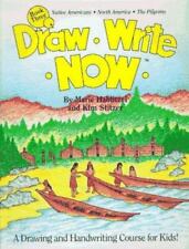 Draw write book for sale  Seattle
