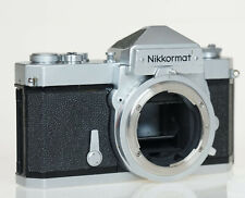 Nikon nikkomat 35mm gebraucht kaufen  München