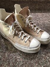 Converse Chuck 70 Plus Hi Colorblock 9 Men 11 Women for sale  Shipping to South Africa