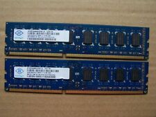 8gb 2x4gb ddr3 for sale  Houston