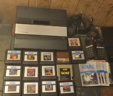 Atari 5200 supersystem for sale  Clifton Park