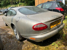 Jaguar xk8 passenger for sale  NEWHAVEN