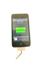 Apple iPod Touch - 3ra Generación - 32 GB - Modelo MC462LL segunda mano  Embacar hacia Argentina
