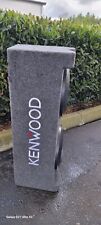 Kenwood pxw1221d inch for sale  Edmonds