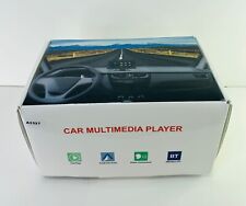 Used, Car Multimedia Player T86PND 7Inch Smart Player for sale  Shipping to South Africa