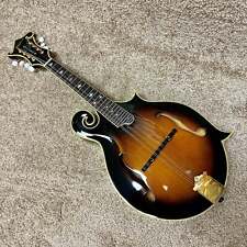 Washburn 3sw mandolin for sale  Chattanooga