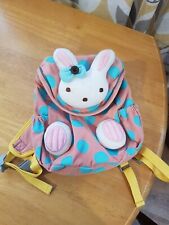 Roraailey childrens backpack for sale  SOUTHEND-ON-SEA