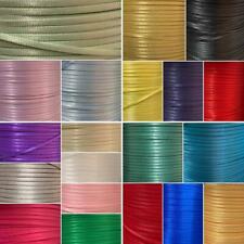 Ribbon thin 2mm for sale  CHESTERFIELD