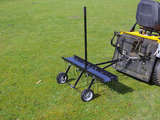 Scarifier thatcher 1.2m for sale  Shipping to Ireland