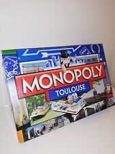 Jeu monopoly edition d'occasion  Toulouse-