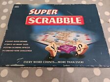 Super scrabble 200 for sale  Shipping to Ireland