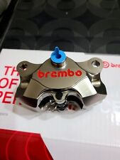 Brembo cnc billet for sale  Shipping to Ireland