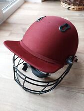 Men's Gray Nicolls Cricket Helmet with Detachable Adjustable Guard Size 7- 7 1/2 for sale  Shipping to South Africa