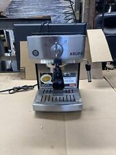 Krups espresso machine for sale  Little Compton