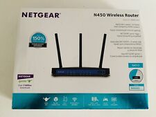 Netgear n450 450 for sale  East Rochester