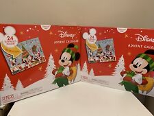 Lot disney advent for sale  Wadsworth