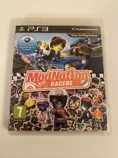 Modnation racers ps3 for sale  NEWRY