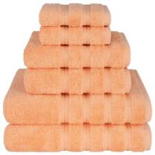 6pcs soft towel for sale  COVENTRY