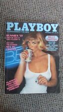 Playboy magazine november for sale  New Hyde Park