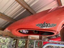 whitewater kayak for sale  Stafford Springs
