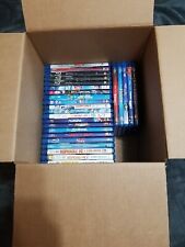 Lot blu ray for sale  Moore
