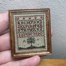 Vintage artisan miniature for sale  Fort Worth