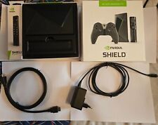 Nvidia shield 2017 d'occasion  Laval