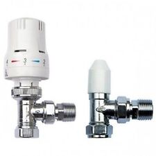 Twin pack thermostatic for sale  Shipping to Ireland