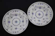 Denmark blue bowls for sale  WOKING