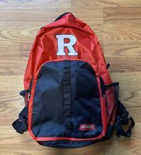Backpack rutgers university for sale  Piscataway