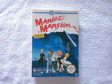 Maniac mansion per usato  Beinasco