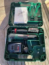 Bosch Advanced MULTI18 18V Cordless Multi-TOOL Inc Batt for sale  Shipping to South Africa