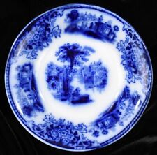 Used, Gorgeous! 5-3/8" Shanghai (Flow Blue) by Grindley Fruit/Dessert (Sauce) Bowl for sale  Shipping to South Africa