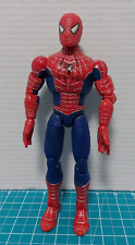 Boneco de ação Spider Man Posable Spiderman The Movie 3 Thinkway Toys 9" comprar usado  Enviando para Brazil