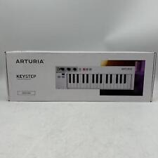 Arturia KeyStep 32 teclas controlador e sequenciador controlador de teclado USB/MIDI/CV comprar usado  Enviando para Brazil
