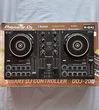 Pioneer ddj200 channel for sale  Shipping to Ireland
