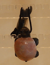 Turtle stone pendant for sale  Saint Louis