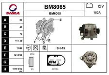 Bm8065 alternateur freelander d'occasion  Saint-Etienne