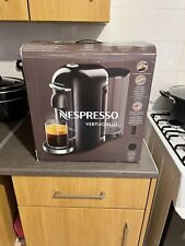 Krups nespresso vertuo for sale  PLYMOUTH