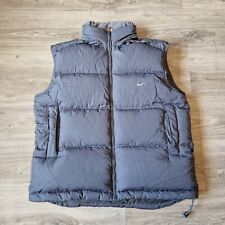Vintage nike gilet for sale  Shipping to Ireland