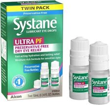 Systane ultra lubricant for sale  Denver
