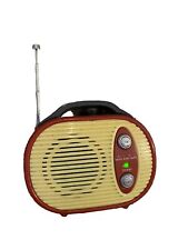 Retro radio miniature for sale  LEICESTER