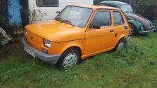 Fiat 126p for sale  UK