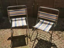 Vintage 1970s striped for sale  SWINDON