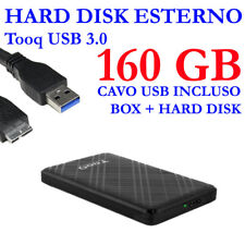 Hdd hard disk usato  Valva
