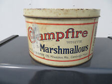 Vintage campfire marshmallows for sale  Hagerstown