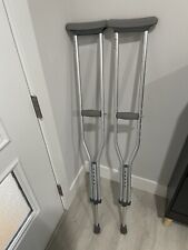 Aluminum adult underarm for sale  Bothell