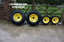 John deere 2036r for sale  CHORLEY