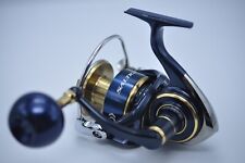 2020 Daiwa Saltiga 10000-P 4.8:1 Gear Saltwater Spinning Reel Very Good+ for sale  Shipping to South Africa